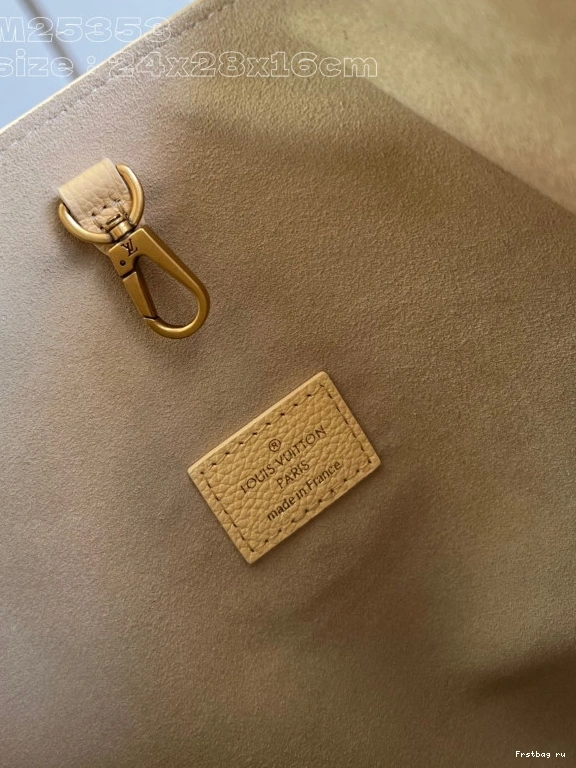 Frstbag ru Key VUITTON LOUIS Low Jh-24*28*16CM Hobo 0713